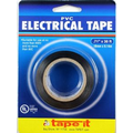 Black Electrical Tape - .71 x 30 ft